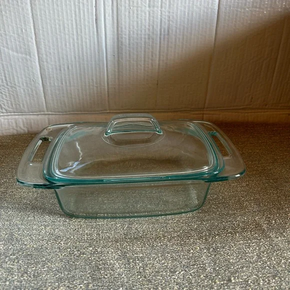 Pyrex - Picture 5 of 12